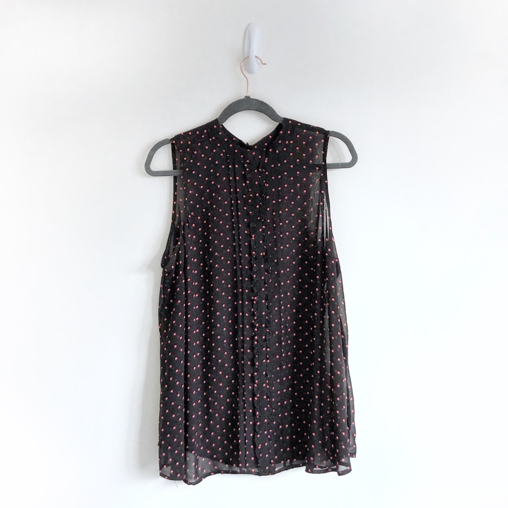 Torrid Plus SZ 2X Sleeveless Tank